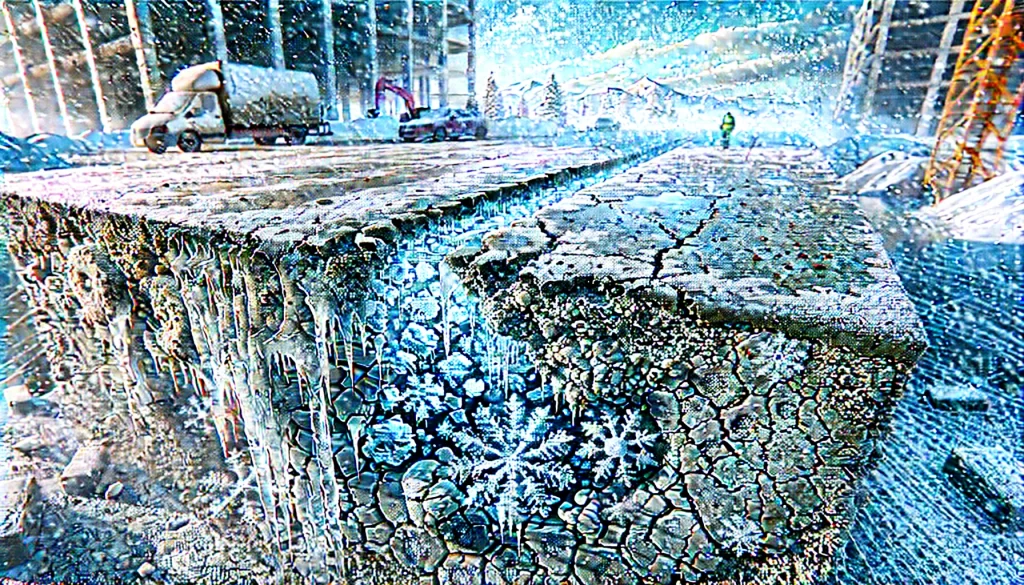 Freeze thaw