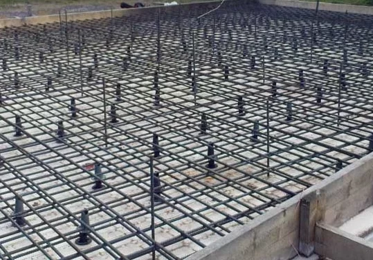 concrete foundation #8